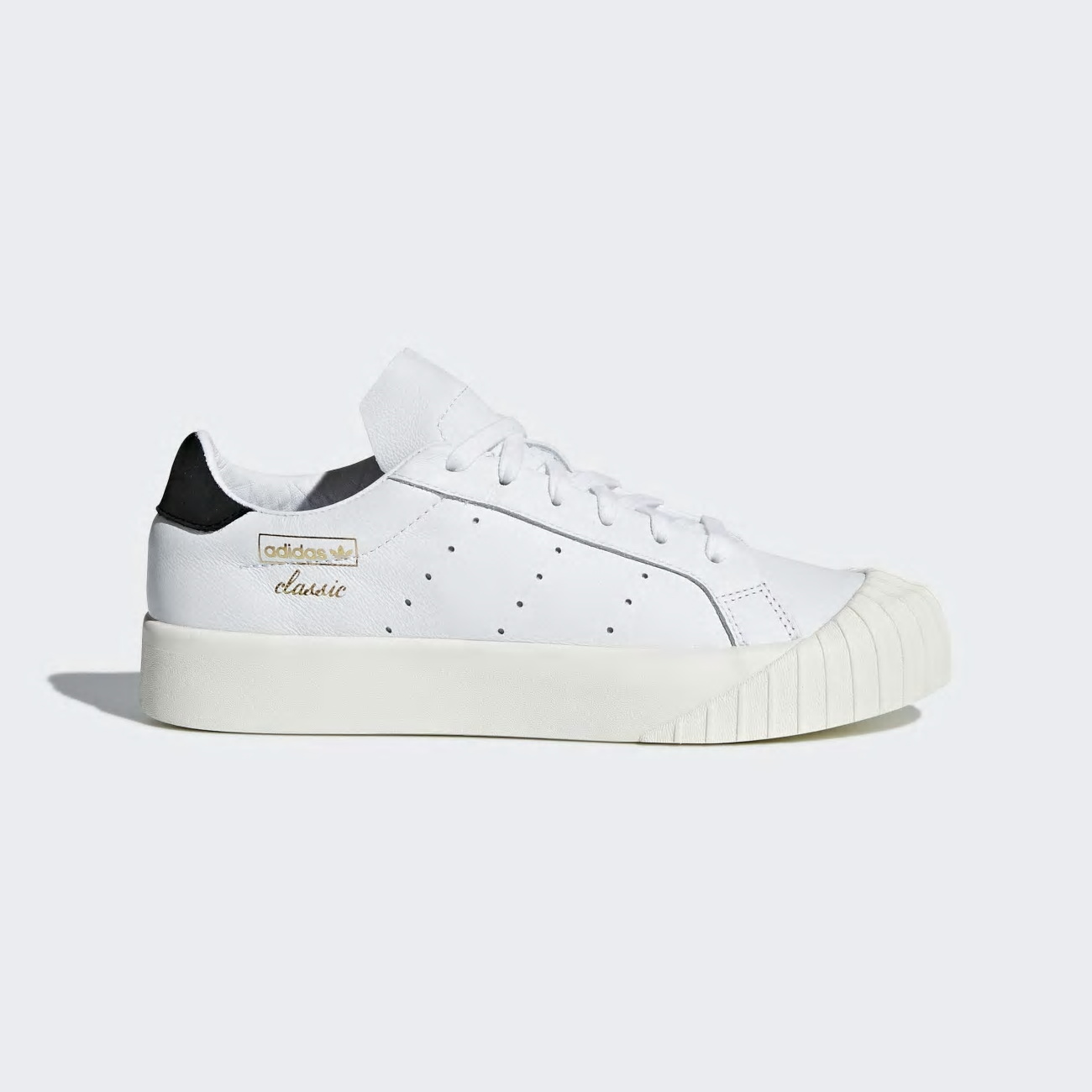 Adidas Everyn Női Utcai Cipő - Fehér [D89224]